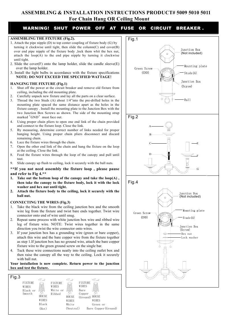 Livex مصباح ليفكس لايتنج 5009-91 ويليامزبيرغ 3-ضوء قابل للتحويل مصباح معلق/تركيب سقف، نيكل مصقول - Image 3
